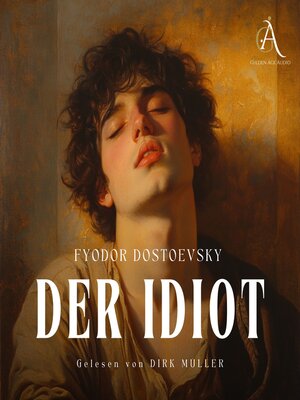 cover image of Der Idiot--Hörbuch